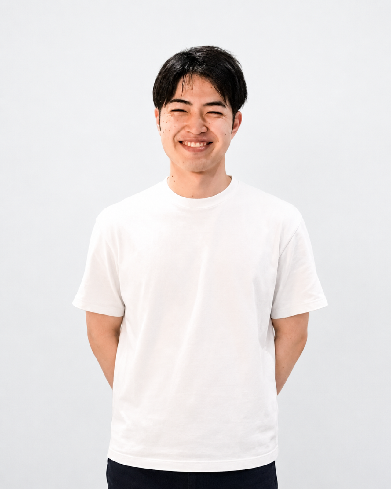 本間