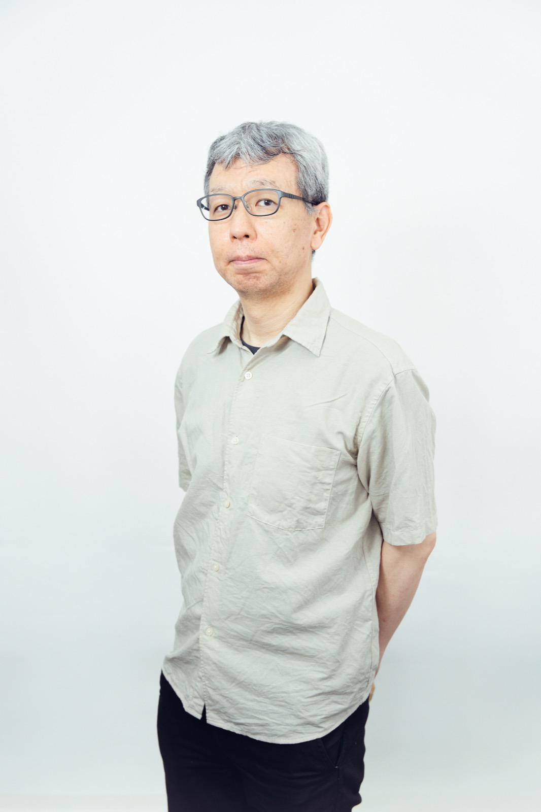宮島武