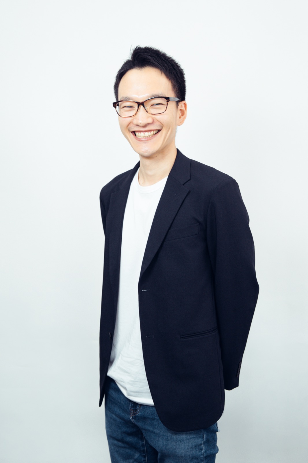 隅田歩